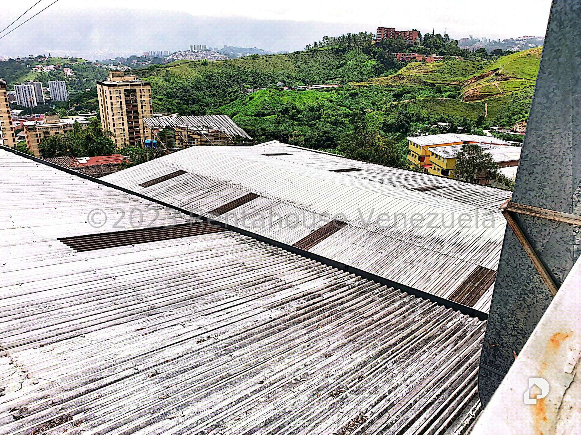 Galpón en Baruta, Caracas – 19