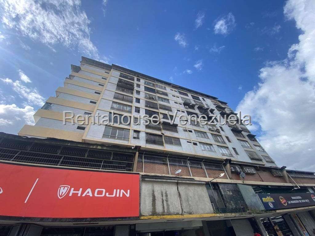 Apartment in Caracas - 1