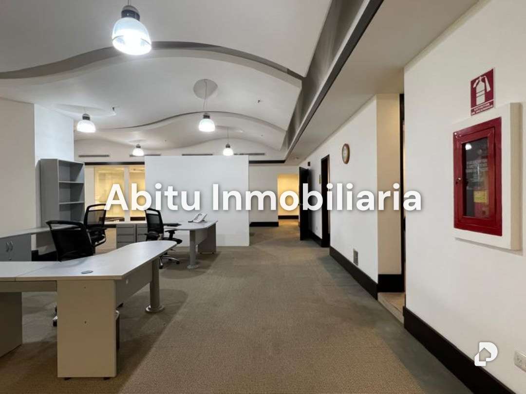 Oficina en Los Naranjos, Caracas – 25
