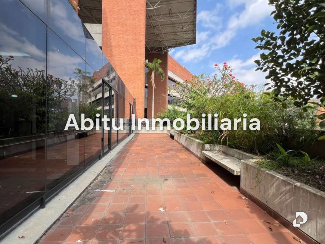Oficina en Los Naranjos, Caracas – 40
