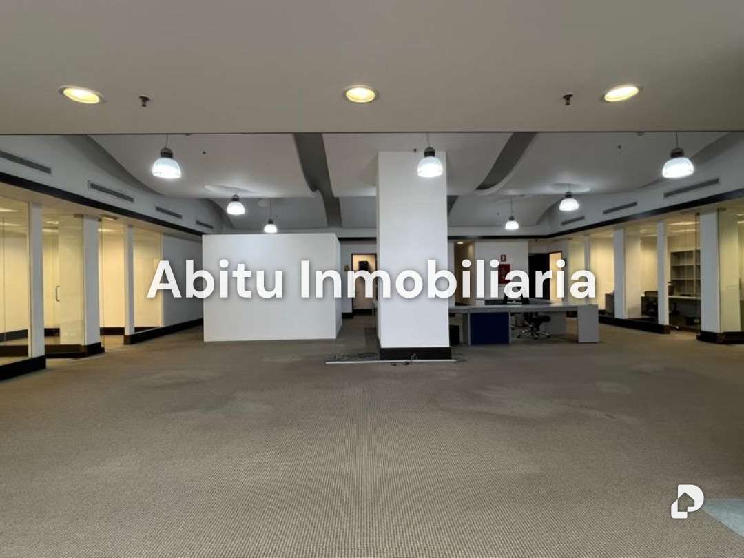 Oficina en Los Naranjos, Caracas – 38