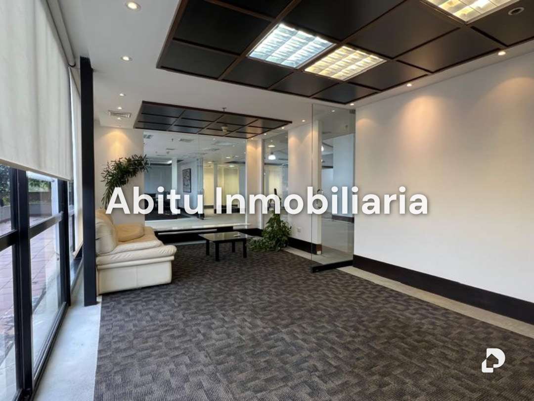 Oficina en Los Naranjos, Caracas – 5