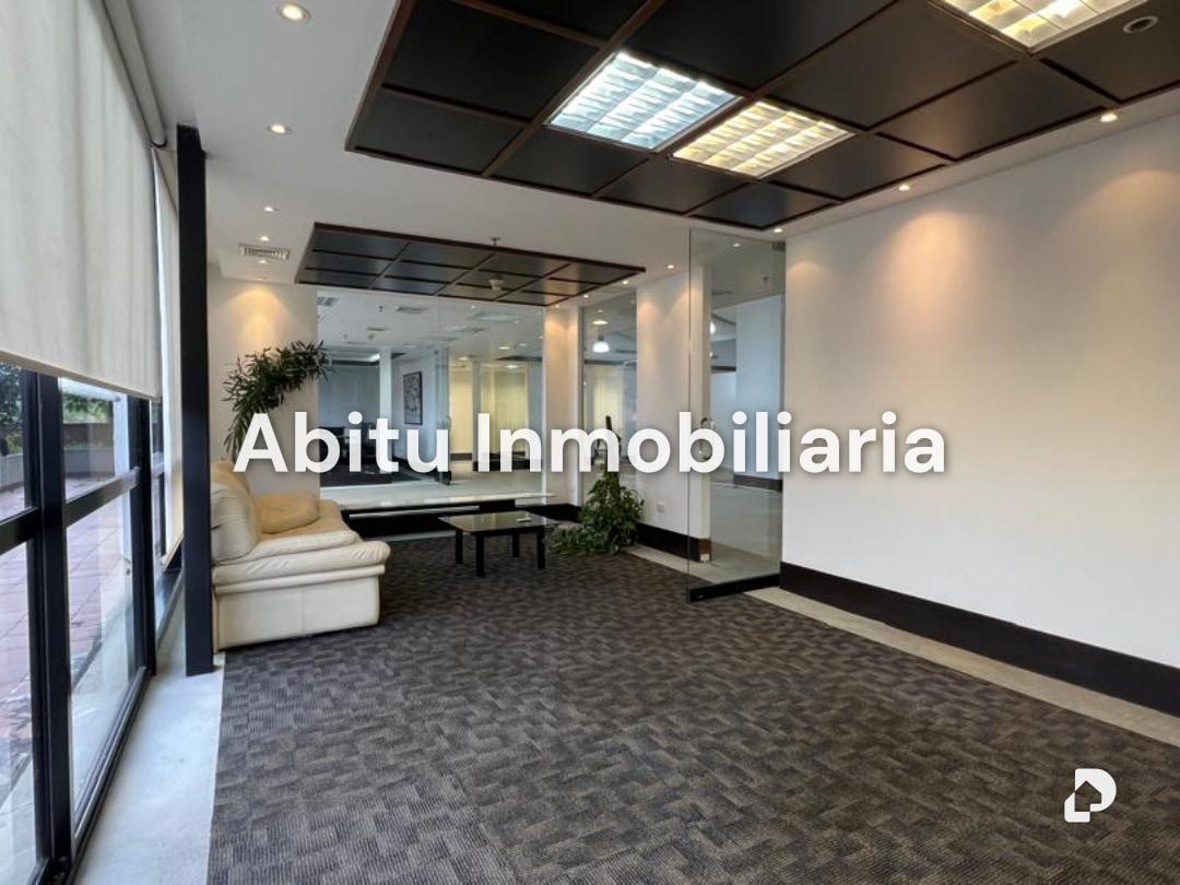 Oficina en Los Naranjos, Caracas – 5