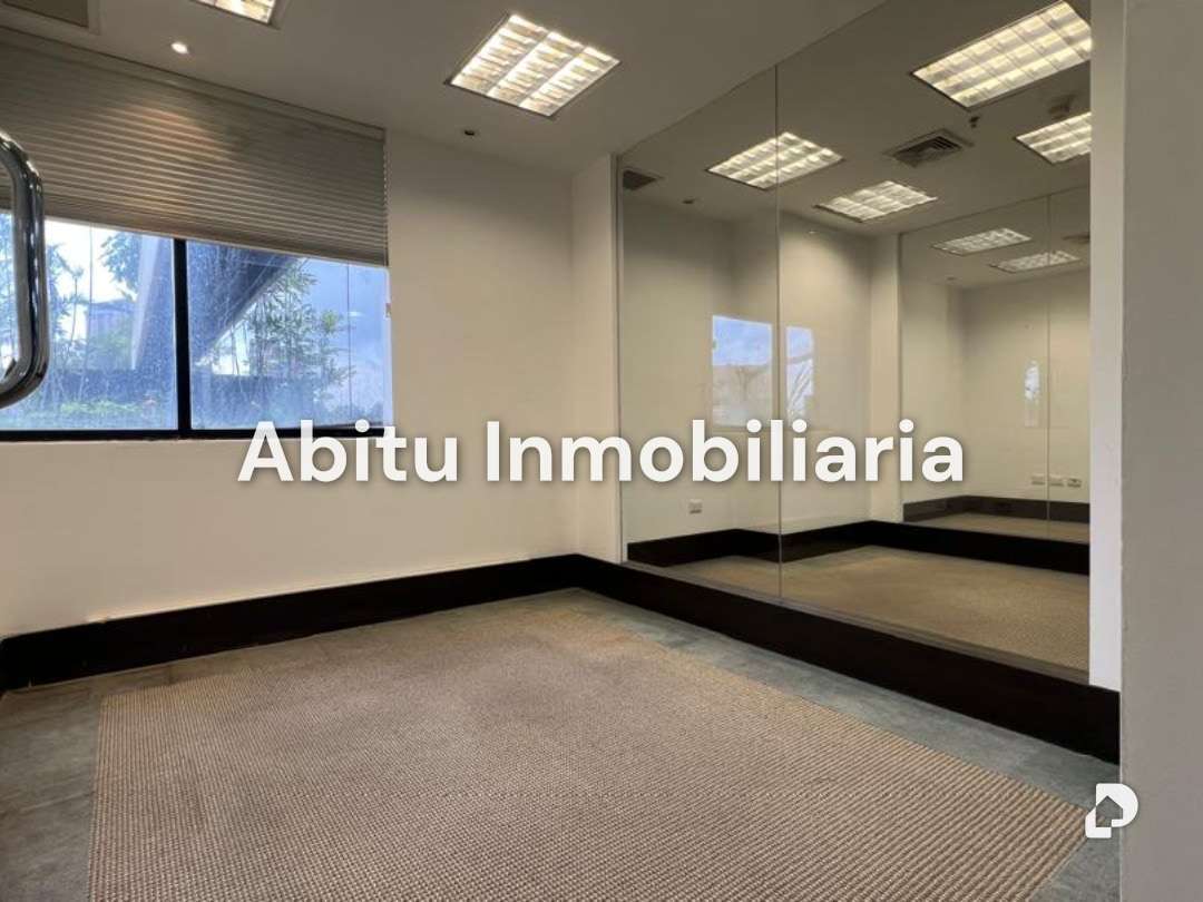 Oficina en Los Naranjos, Caracas – 6