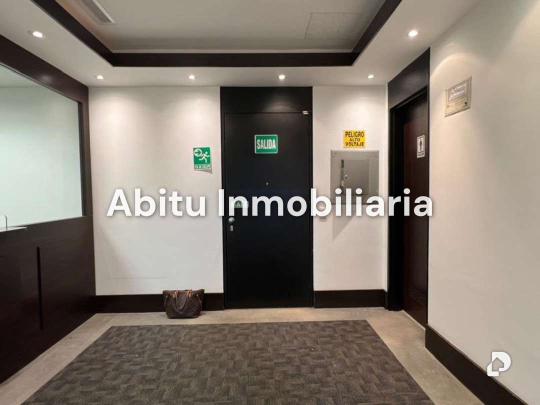 Oficina en Los Naranjos, Caracas – 15