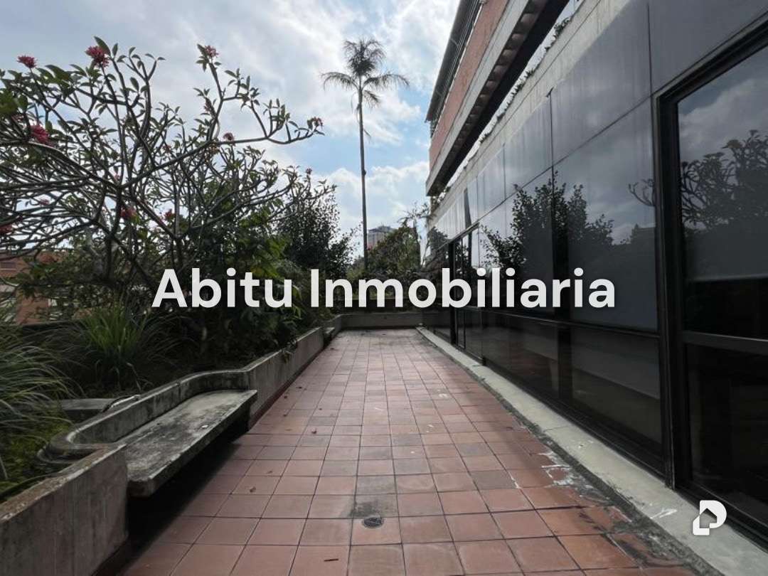 Oficina en Los Naranjos, Caracas – 36