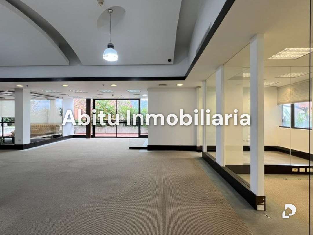Oficina en Los Naranjos, Caracas – 7