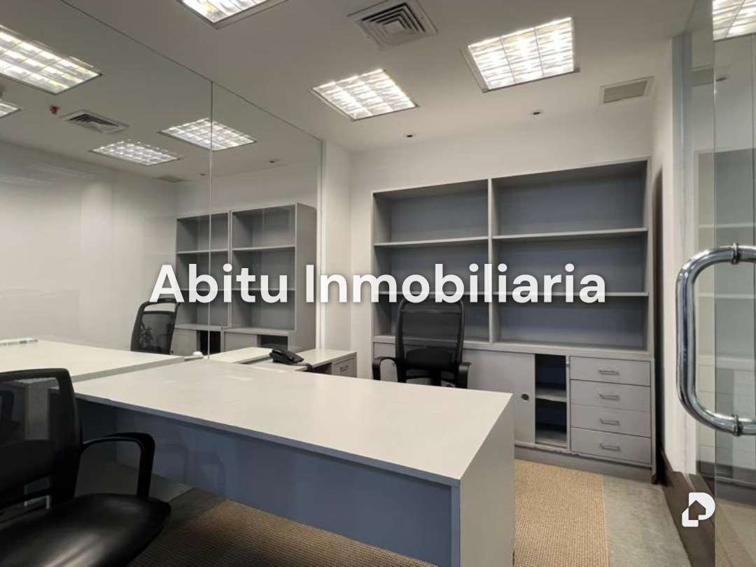 Oficina en Los Naranjos, Caracas – 31