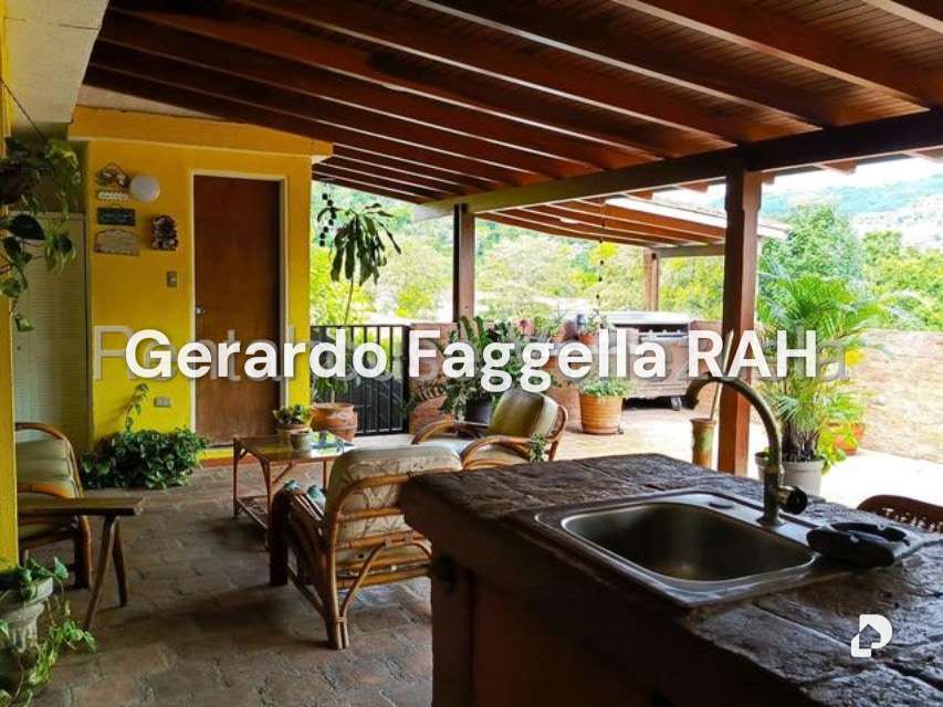 Casa en El Cafetal, Caracas – 9