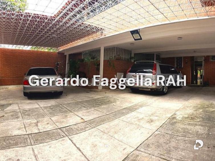 Casa en El Cafetal, Caracas – 3
