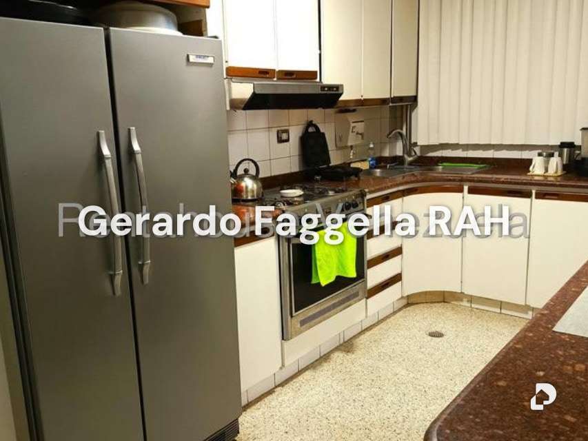 Casa en El Cafetal, Caracas – 13