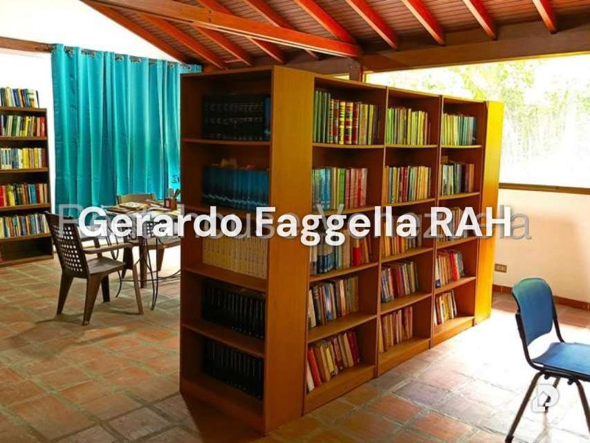 Casa en El Cafetal, Caracas – 21