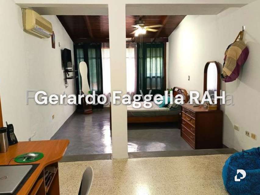 Casa en El Cafetal, Caracas – 14