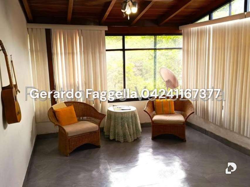 Casa en El Cafetal, Caracas – 20