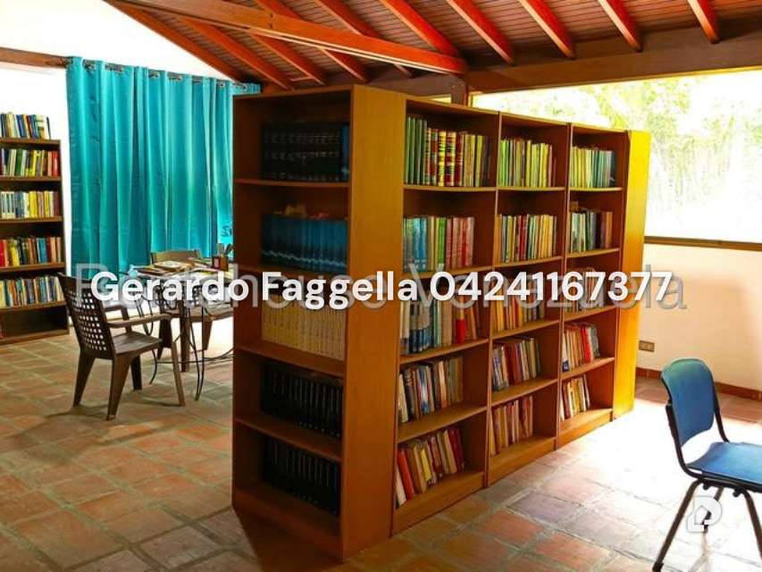 Casa en El Cafetal, Caracas – 21