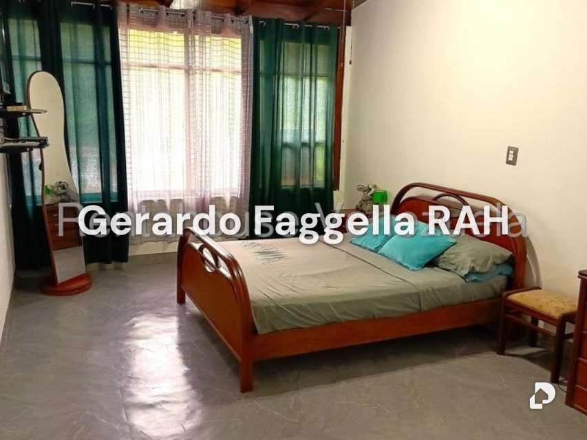 Casa en El Cafetal, Caracas – 17