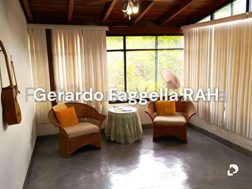 Casa en El Cafetal, Caracas – 20