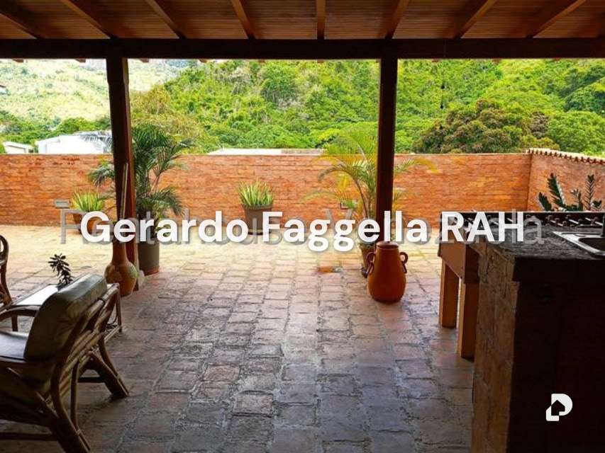 Casa en El Cafetal, Caracas – 7