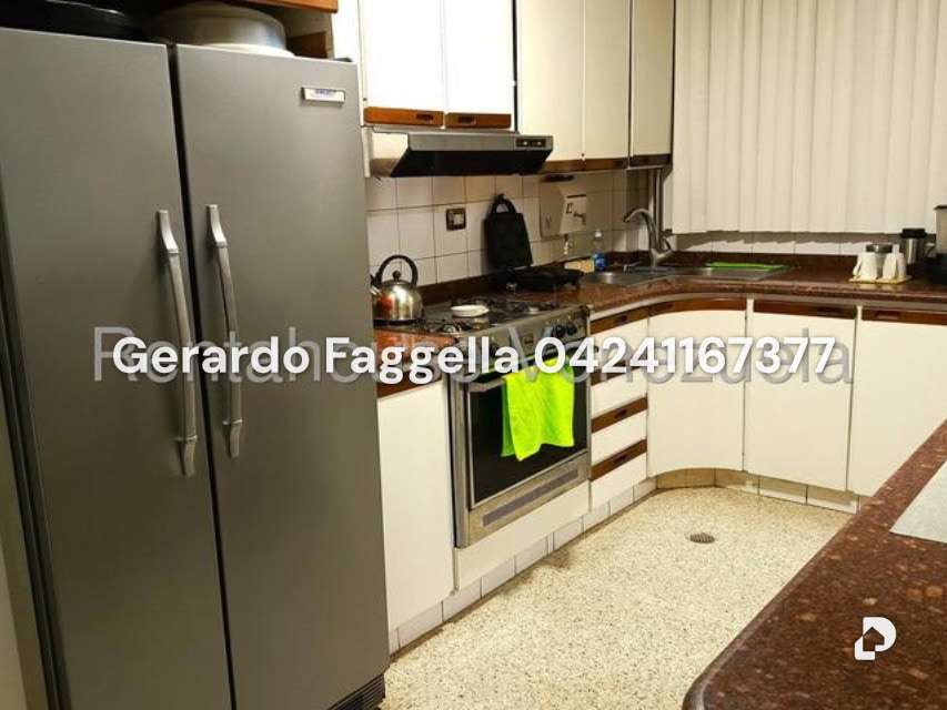 Casa en El Cafetal, Caracas – 13