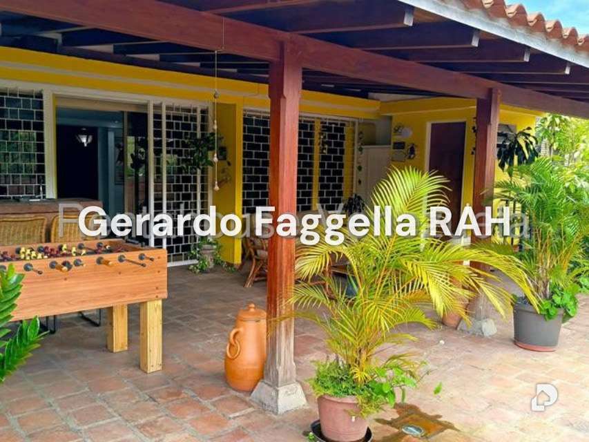Casa en El Cafetal, Caracas – 10