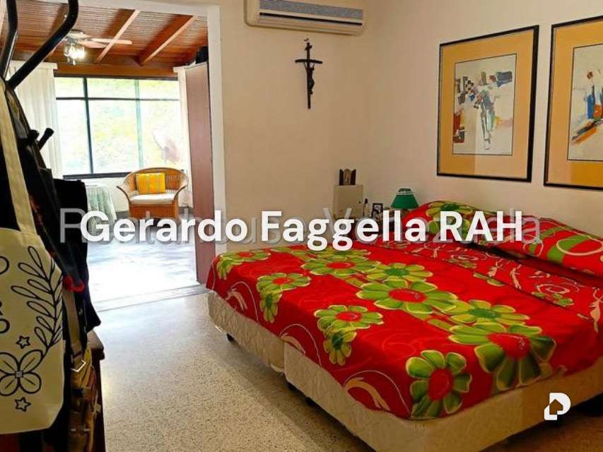 Casa en El Cafetal, Caracas – 19