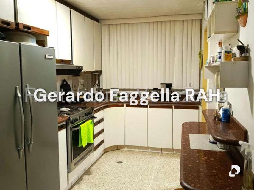 Casa en El Cafetal, Caracas – 12