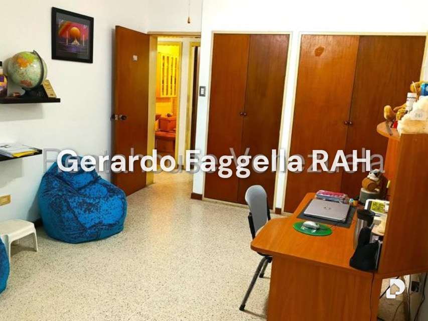 Casa en El Cafetal, Caracas – 18