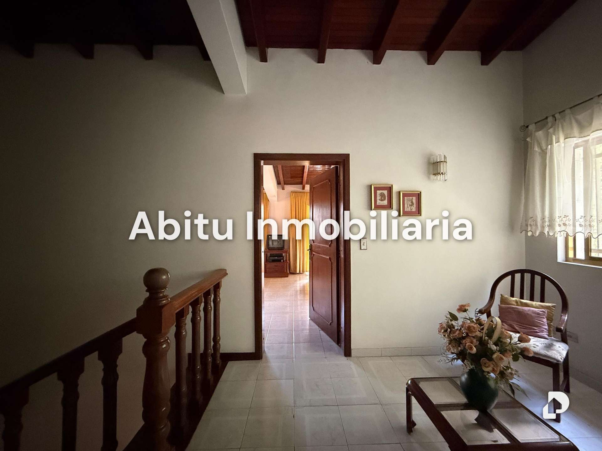 Casa en Colinas de Tamanaco, Caracas – 14