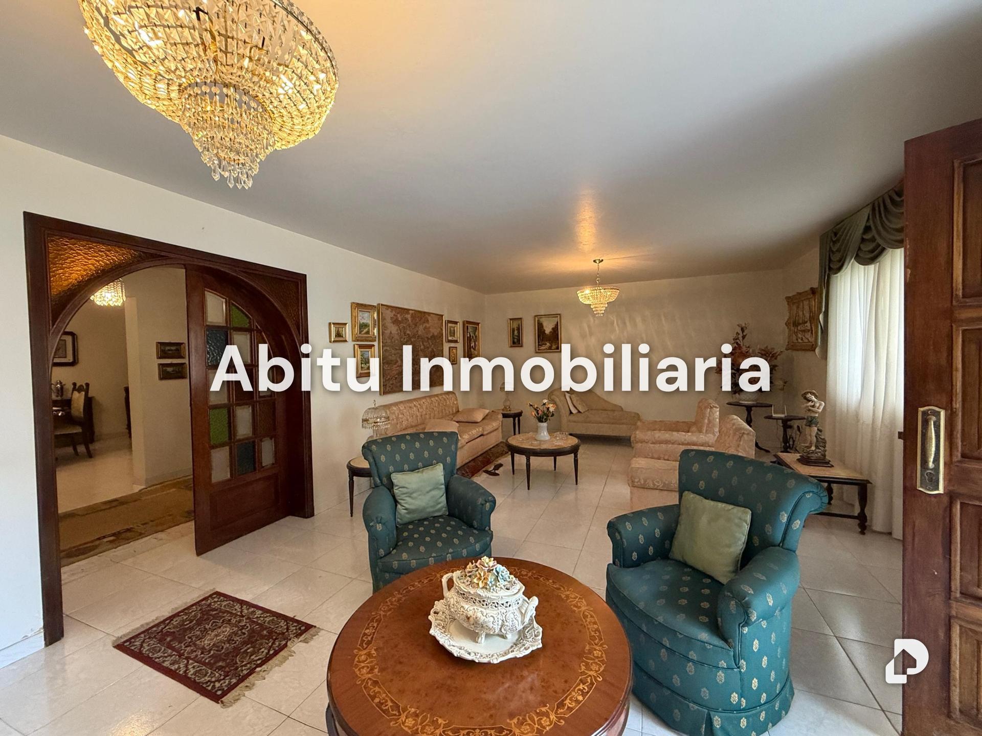 Casa en Colinas de Tamanaco, Caracas – 5