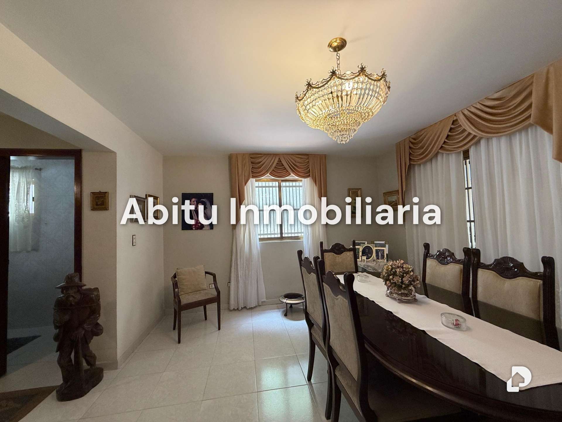 Casa en Colinas de Tamanaco, Caracas – 7