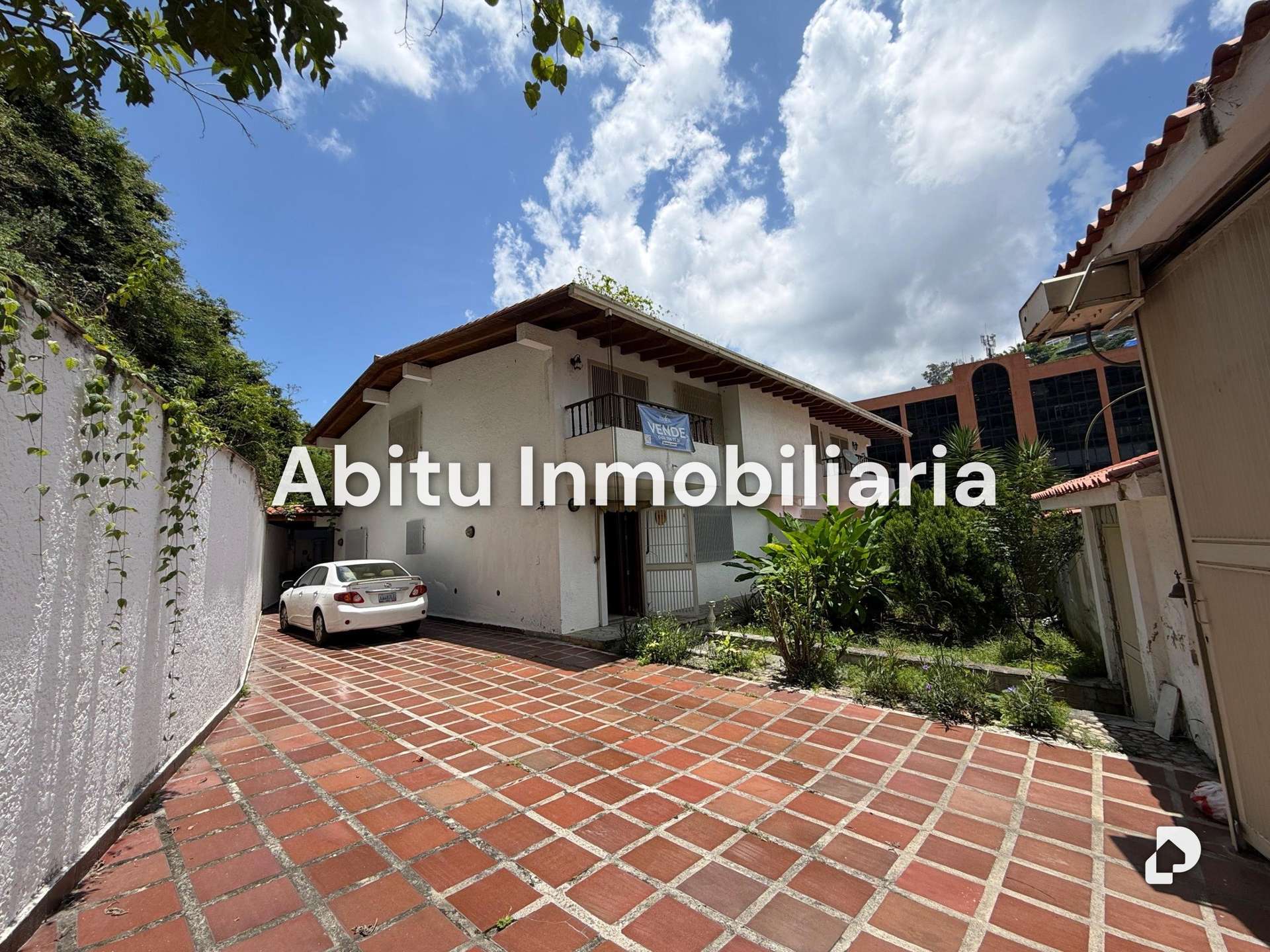 Casa en Colinas de Tamanaco, Caracas – 2