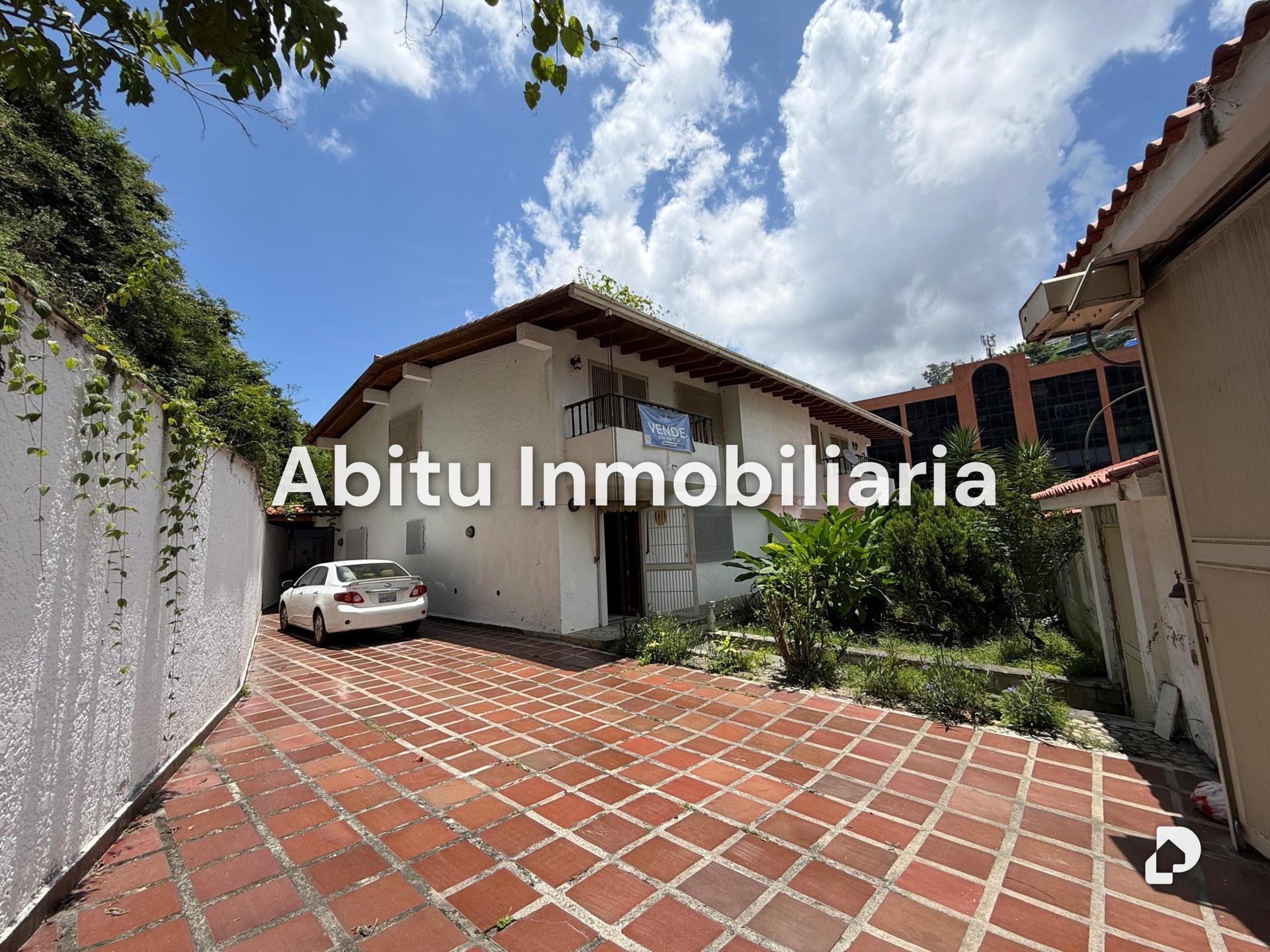 Casa en Colinas de Tamanaco, Caracas – 2
