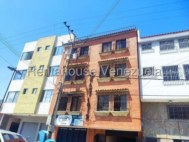 Oficina en Zona Colonial, Puerto Cabello - 1