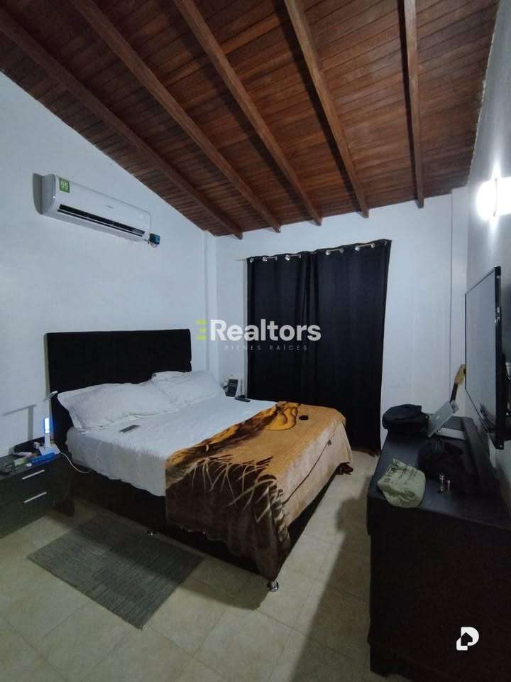 Townhouse en Maturín – 9