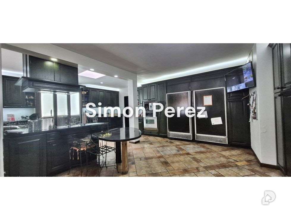 Casa en Santa Sofía, Caracas – 22