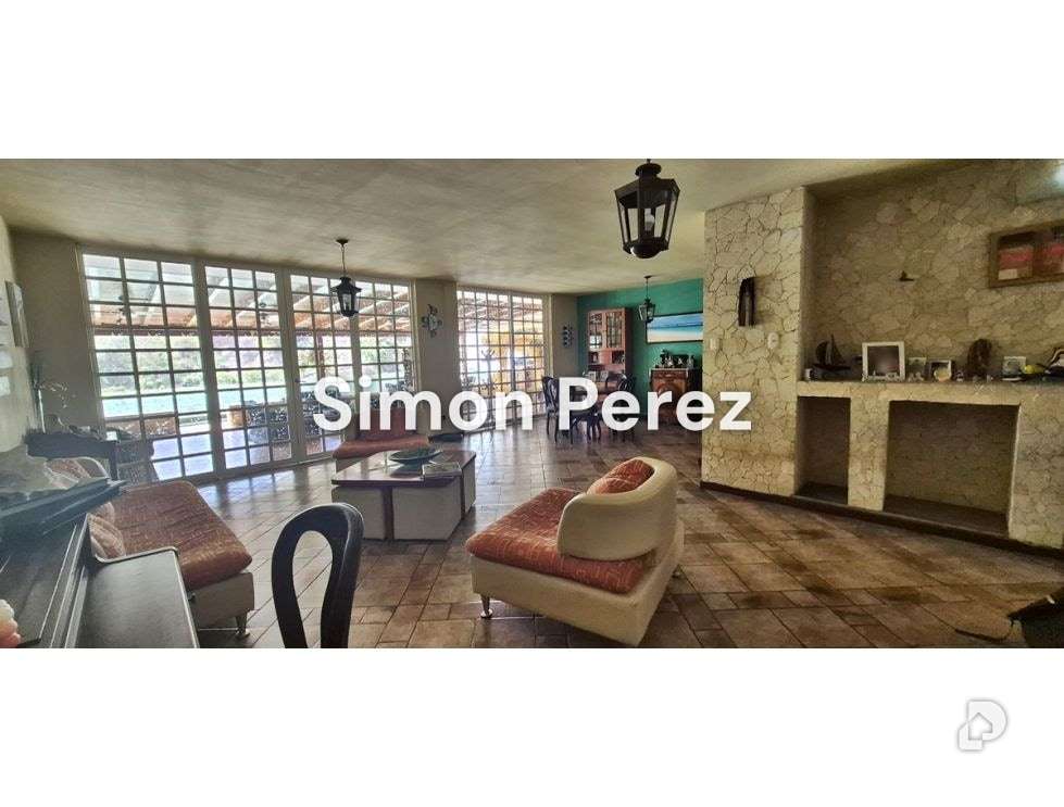Casa en Santa Sofía, Caracas – 5