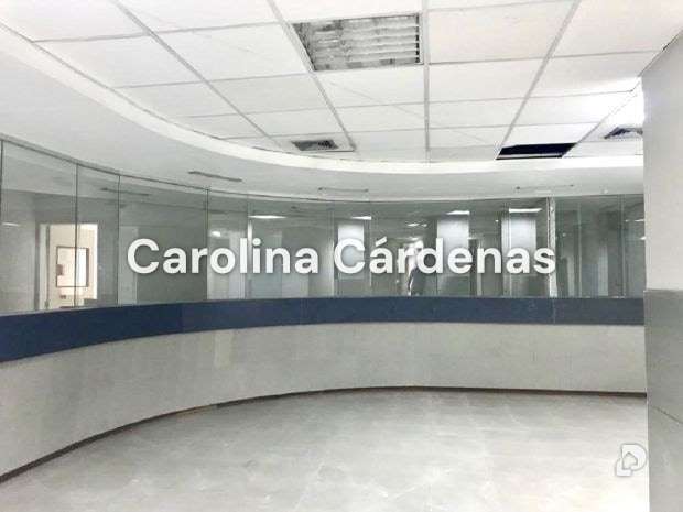 Local comercial en Montalbán, Caracas – 1