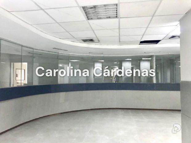 Local comercial en Montalbán, Caracas – 1