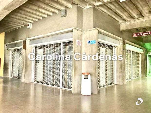 Local comercial en Montalbán, Caracas – 8