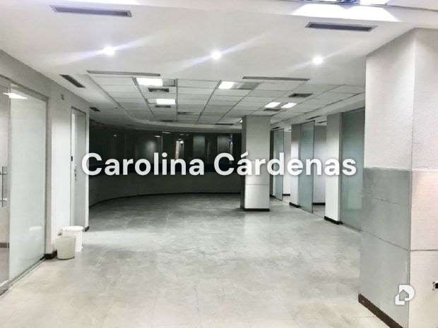 Local comercial en Montalbán, Caracas – 2