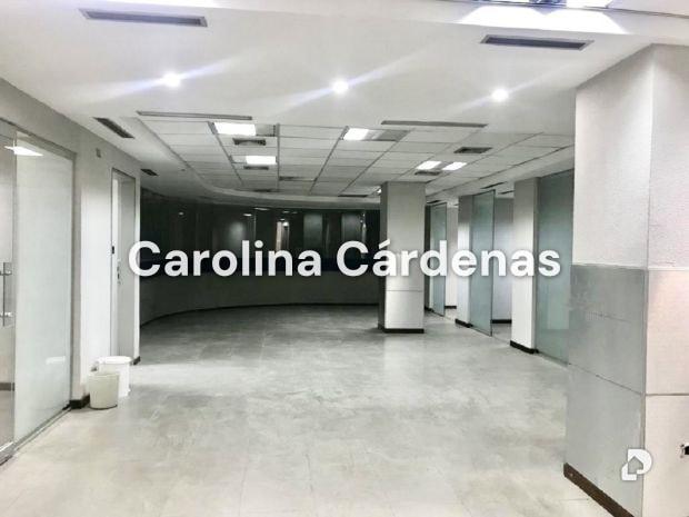 Local comercial en Montalbán, Caracas – 2