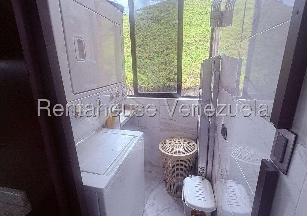 Apartamento en Colinas de La Tahona, Caracas