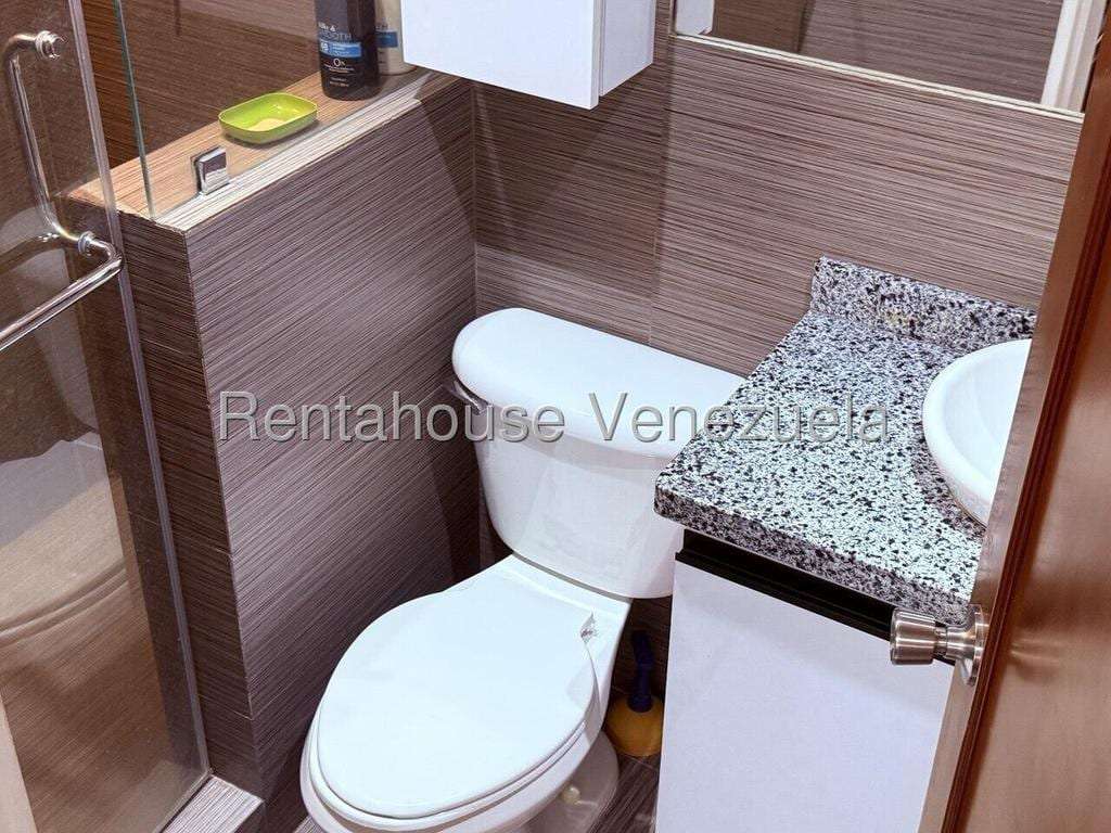 Apartamento en Colinas de La Tahona, Caracas