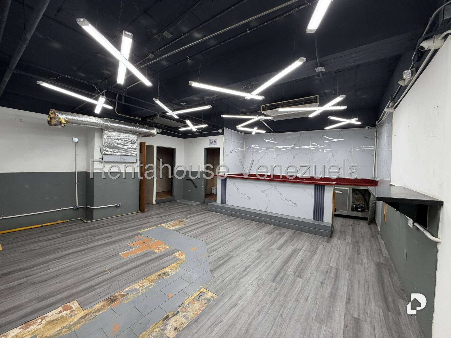Local comercial en Chacao, Caracas – 4