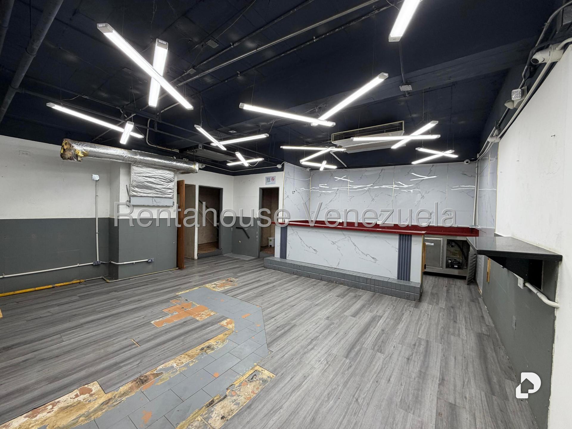 Local comercial en Chacao, Caracas – 4
