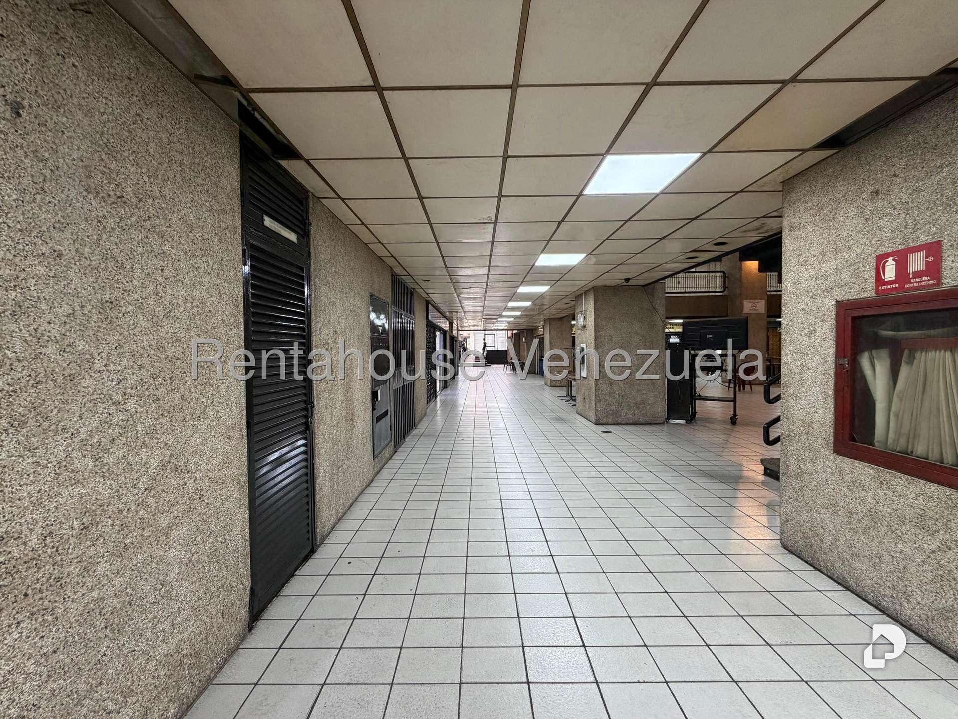 Local comercial en Chacao, Caracas – 2