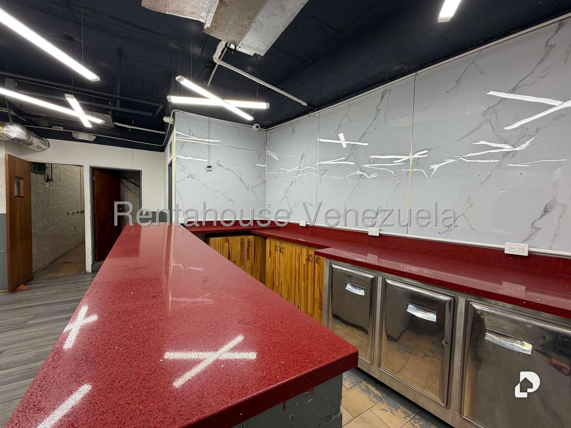 Local comercial en Chacao, Caracas – 10
