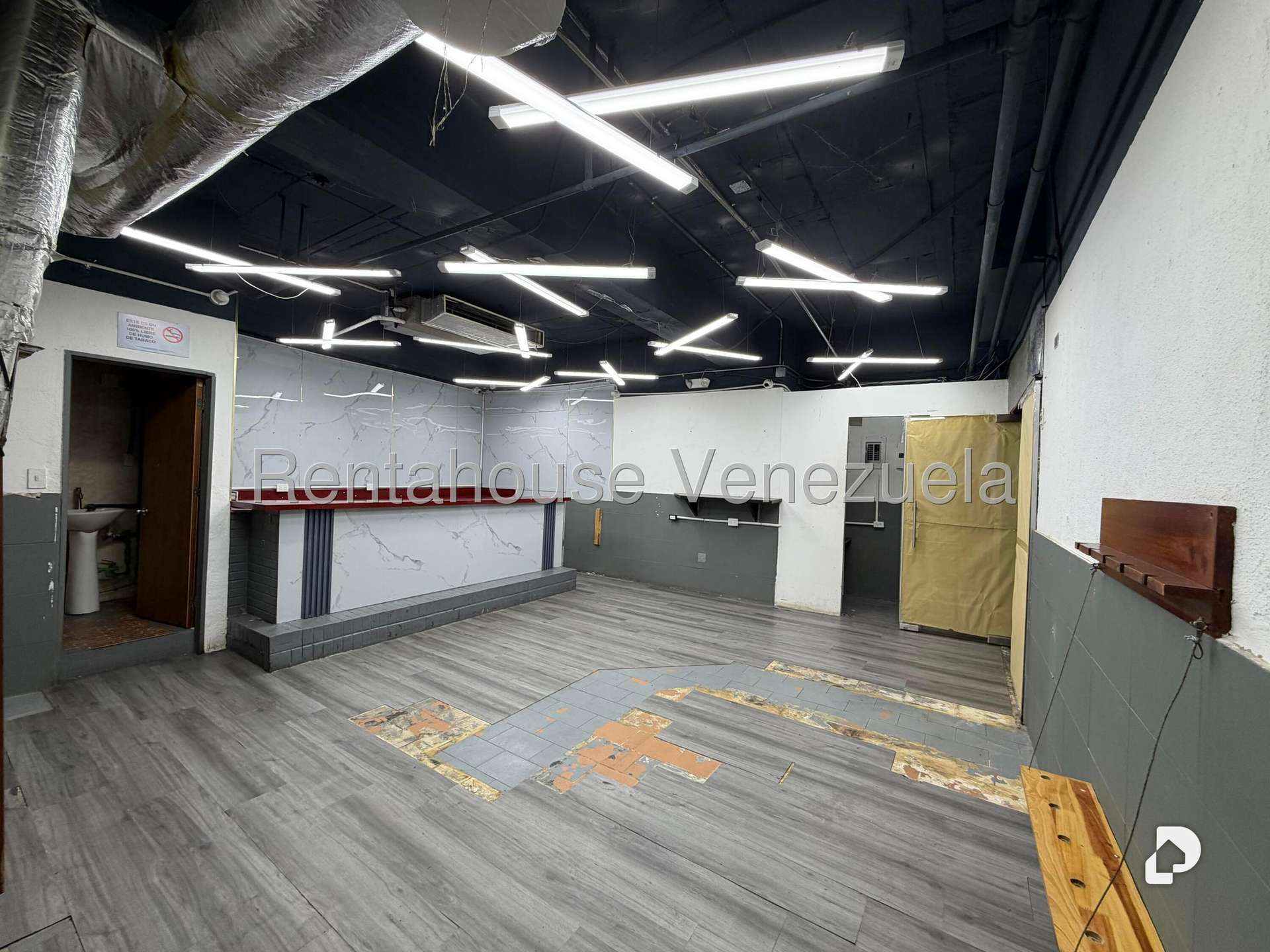 Local comercial en Chacao, Caracas – 3