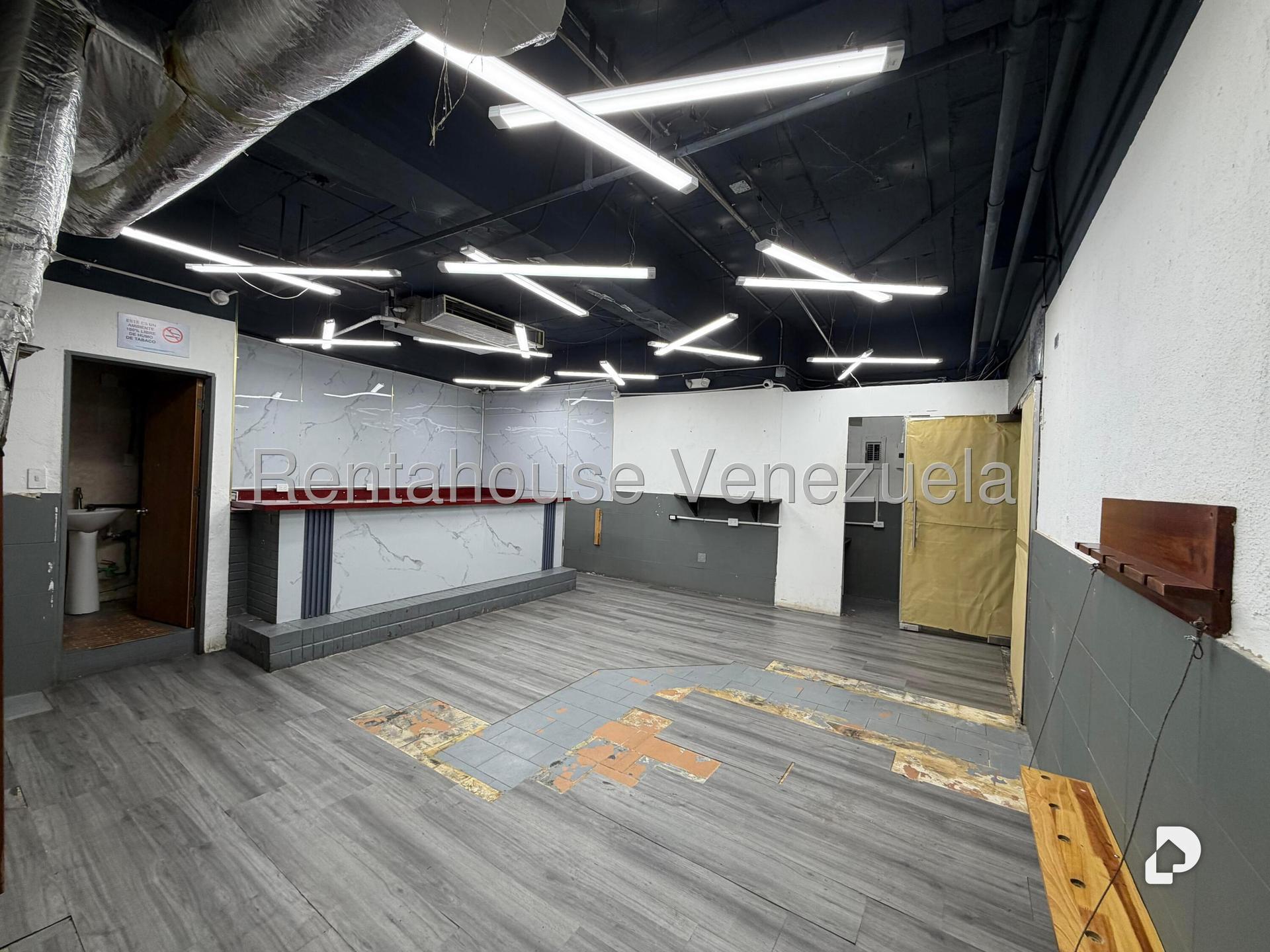 Local comercial en Chacao, Caracas – 3
