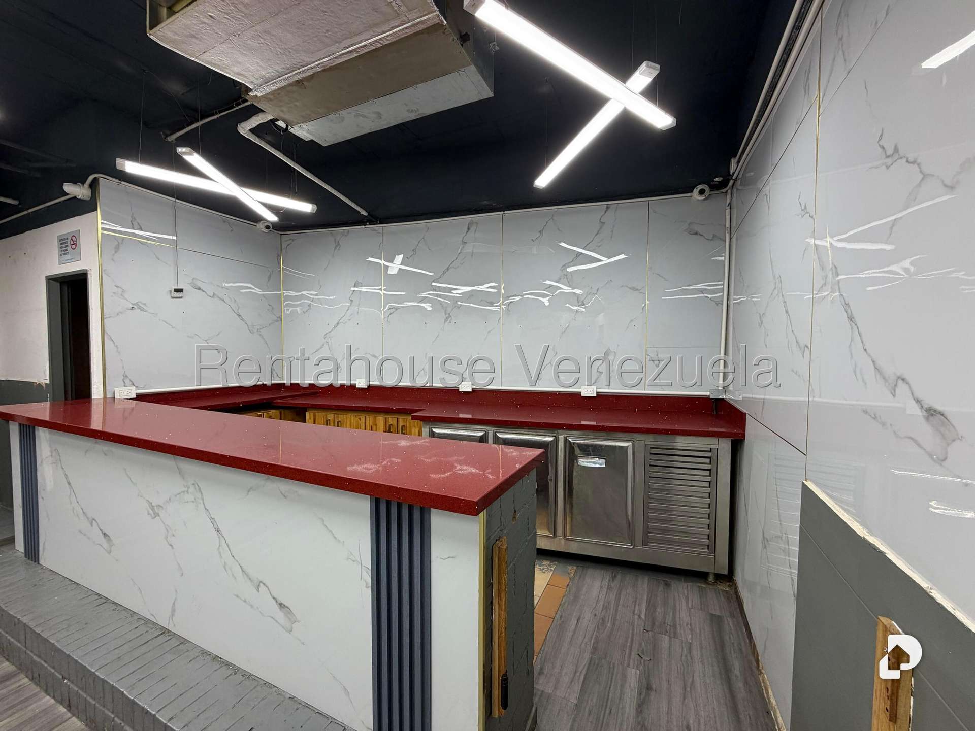 Local comercial en Chacao, Caracas – 13